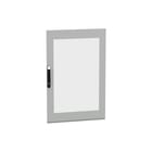 Schneider Electric - Deur/bed.-tableau vr kast/lessenaar ruitdeur sfn/sm 1200x800