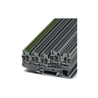 Phoenix Contact - Aardrijgklem klm stio2,54pe2blla24rdom
