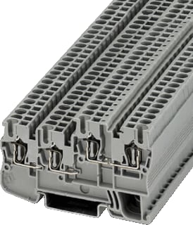 Phoenix Contact - STIO Sensor-/actor-rijgklem Sens 2,5/3-2B/L