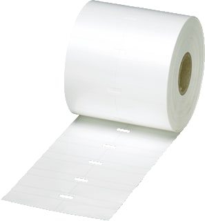Phoenix Contact - EMT Thermomark Codering rijgklem cod. emt(15x4)rrd