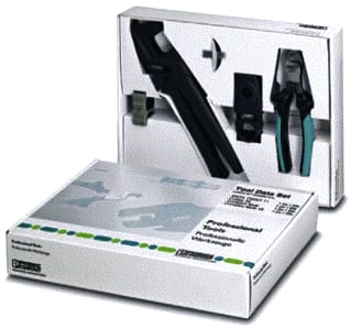 Phoenix Contact - Gereedschapset Gerdschst Tool Data Set