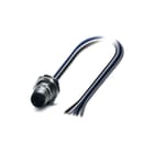 Phoenix Contact - Ronde connector, inbouw (met kabel) sensor chassis 1542703