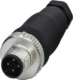 Phoenix Contact - SACC Ronde (industrie) connector sensor-actor+conn 1542965