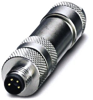 Phoenix Contact - Ronde (industrie) connector Sensor-Actor+Conn 1542897
