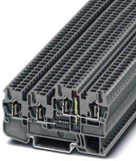 Phoenix Contact - Sensor-/actor-rijgklem Sens Stio2,532Blla24Rdom