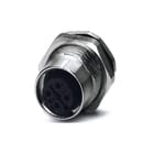 Phoenix Contact - Ronde connector, inbouw (z/kabel) chdl saccdsifs5conl180sco