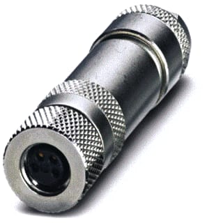 Phoenix Contact - Ronde (industrie) connector Sensor-Actor+Conn 1542910