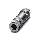 Phoenix Contact - Ronde (industrie) connector Sensor-Actor+Conn 1542910