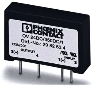 Phoenix Contact - Optorelais optorelai ov-24dc/350dc/1