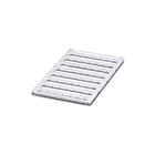 Phoenix Contact - Codering rijgklem Codrgklm Uc-Tmf 10