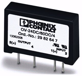 Phoenix Contact - Optorelais Optorel Ov-24Dc/ 60Dc/4