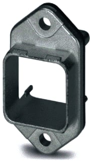 Phoenix Contact - Bev.element industriële connector bevrm conn vsppcf1rj45mnn