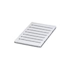 Phoenix Contact - Codering rijgklem Codrgklm Uc-Tm 10