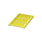 Phoenix Contact - Kabel-/adercodering kbladcod ucwmc3,1(23x4)ye