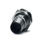 Phoenix Contact - Ronde connector, inbouw (z/kabel) s/a chassdl saccdsims5con