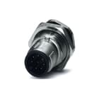 Phoenix Contact - Ronde connector, inbouw (z/kabel) S/A Chassdl Saccdsims8Con