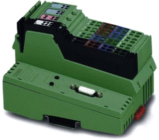 Phoenix Contact - Veldbus dec. peri. comm.-mod veldbus ilmodbkdi8do4pac