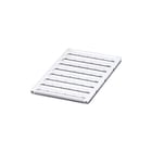 Phoenix Contact - Codering rijgklem Cod Rijgklm Uc Tmf 12