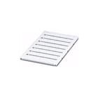 Phoenix Contact - Codering rijgklem Cod Rijgklm Uc Tm 16