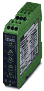 Phoenix Contact - Spanningsmeetrelais Relais Emd-Fl-3V-230