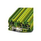 Phoenix Contact - Aardrijgklem Aardrygkl St 16-Twin-Pe