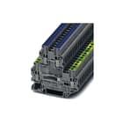 Phoenix Contact - Aardrijgklem aardrgkl uttb 2,5-pe/n