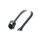 Phoenix Contact - Ronde connector, inbouw (met kabel) s/a chassdl saccdsifsb5co