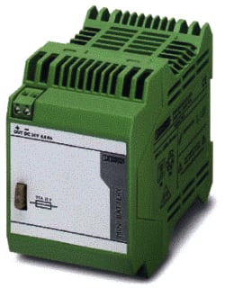 Phoenix Contact - Batterij, oplaadbaar Battopl Minibat24Dc0.8Ah