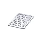 Phoenix Contact - Kabel-/adercodering kbladrcod uc-wmt (10x 4)