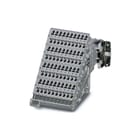 Phoenix Contact - Heavycon Contactblok v rechthoekige connect. contblk hcd40atwinperf