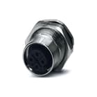 Phoenix Contact - Ronde connector, inbouw (z/kabel) s/a chassdl saccdsifsb5co