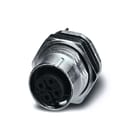 Phoenix Contact - Ronde connector, inbouw (z/kabel) s/a chassdl saccdsifs5con