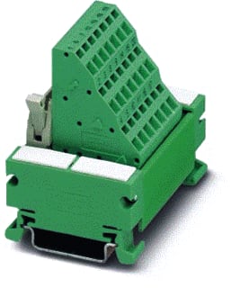 Phoenix Contact - Interfacemodule Um 45-Flks20/Zfkds