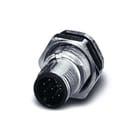 Phoenix Contact - Ronde connector, inbouw (z/kabel) s/a chassdl saccdsims8con
