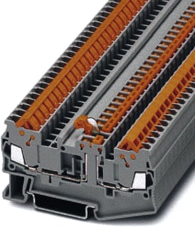 Phoenix Contact - Scheidingsrijgklem scheidrklm qtc 1,5-mt