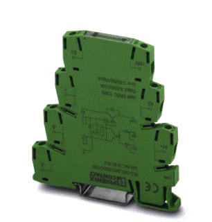 Phoenix Contact - Optorelais Opto Plc-Osc-24Dc/24Dc/10