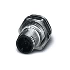Phoenix Contact - Ronde connector, inbouw (z/kabel) s/a chassdl saccdsims5con