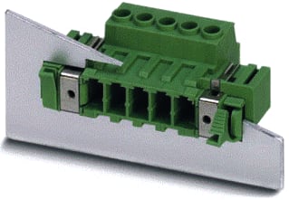 Phoenix Contact - Kabelconnector v printplaatconnect. 1716645