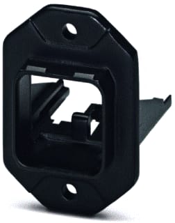 Phoenix Contact - Bev.element industriële connector bevrm conn vsppcf1rj45pob