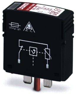 Phoenix Contact - Toebeh. overspann.bev. energietechn 2920256