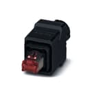 Phoenix Contact - Rechthoekige conn. (industrieconn.) Vs-Ppc-C1-Rj45-Pobk-Pg9-8