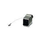 Phoenix Contact - Beschermkap industriële connector beschkap vsppcc1pc67mnna