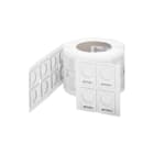 Phoenix Contact - EMLP Thermomark Codering rijgklem Cod. Emlp24(30X12)R