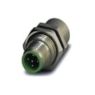 Phoenix Contact - Ronde connector, inbouw (met kabel) s/a chassdl sacc5pdsim12m