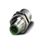 Phoenix Contact - Ronde connector, inbouw (z/kabel) Chadl Sacc5Pdsim12Msfsm16