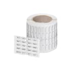 Phoenix Contact - EMLP Thermomark Codering rijgklem Cod. Emlp(60X30)R