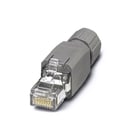 Phoenix Contact - Rechthoekige conn. (industrieconn.) Vs-Pn-Rj45-5-Q/Ip20