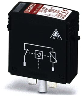 Phoenix Contact - Toebeh. overspann.bev. energietechn 2920434