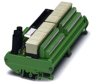 Phoenix Contact - Interfacemodule intmod umk32rmmrg241ycs