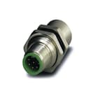 Phoenix Contact - Ronde connector, inbouw (met kabel) S/A Chassdl Sacc8Pdsim12M